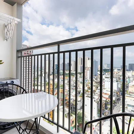 Daily Apartment